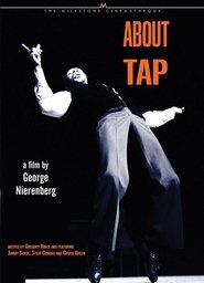 Poster About Tap 1985