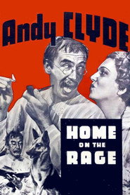 Home on the Rage