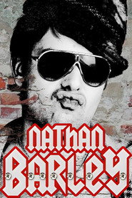 Nathan Barley poster