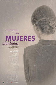 Mujeres olvidadas (2023)