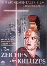 Poster Im Zeichen des Kreuzes