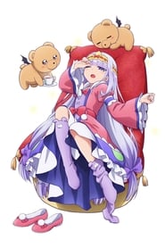 Sleepy Princess in the Demon Castle poster