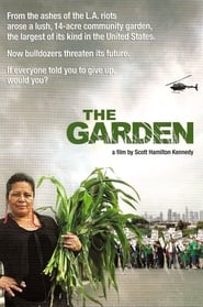 The Garden 2008