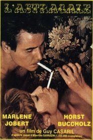 Poster Ankle Bone 1968