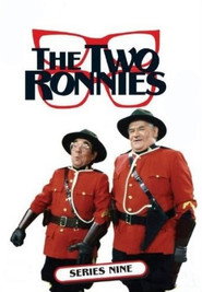The Two Ronnies Season 9