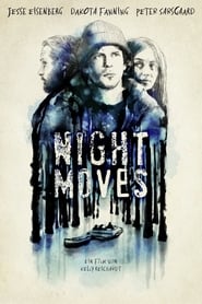 Poster Night Moves