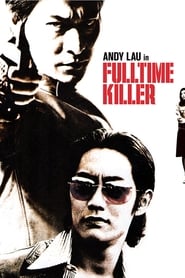 Poster van Fulltime Killer