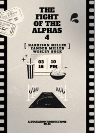 The Fight Of The Alphas 4