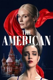 The American (2023) The American (2023)