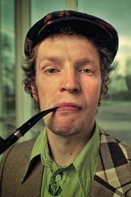 Kaspar Jancis poster