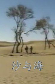 Poster Sand and Sea 1991