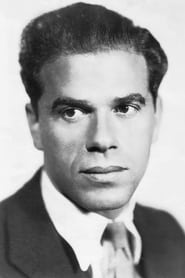 Frank Capra headshot