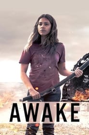Awake (2021) Hindi Dubbed & English | WEBRip | 1080p | 720p | Download