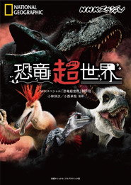NHK Special постер