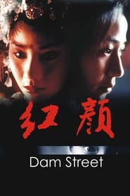 Poster Dam Street