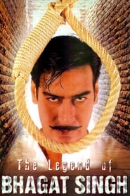 The Legend of Bhagat Singh (2002) poster