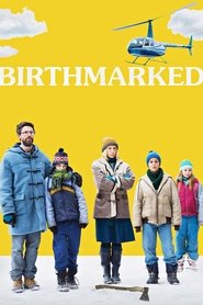 Poster Birthmarked 2018