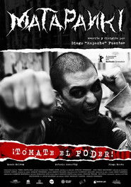 Dónde Ver Matapanki (2025) Online Gratis