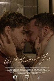 Poster As I Promised You 2022