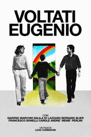Eugenio постер