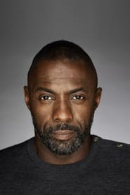 Idris Elba