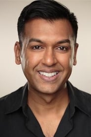 Ray Singh as E.R. Nurse