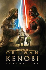 Obi-Wan Kenobi Miniseries 18