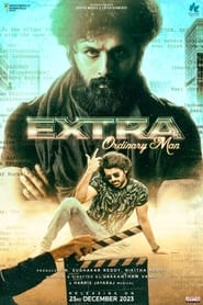 Extra Ordinary Man (2023) Hindi Dubbed [Studio Dubbed]