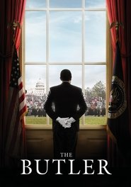 Иконом на седем президенти [The Butler]