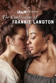 The Confessions of Frannie Langton image