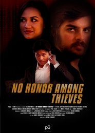 No Honor Among Thieves (2024)