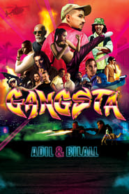 Gangsta film en streaming