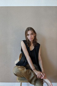 Greta Kr&auml;mer