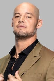 Photo de Thomas Pestock Baron Corbin 