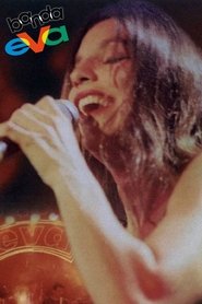 Poster Banda Eva Ao Vivo 1997