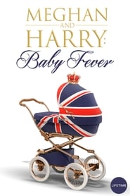 Poster Meghan & Harry: Baby Fever