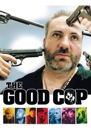 Poster The Good Cop 2004