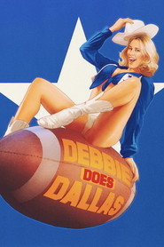 Debbie Does Dallas постер