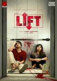 Lift (2021) Dual Audio [Hindi & Tamil] Full Movie Download | WEB-DL 480p 720p 1080p