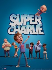 Poster Super-Charlie Begins