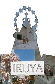 Poster Iruya 1968