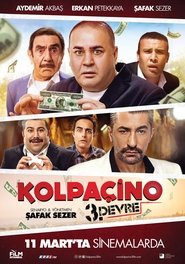 Poster Kolpaçino: 3. Devre