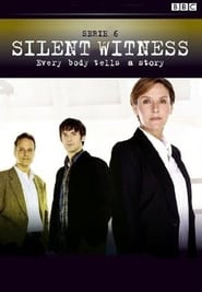 Silent Witness Season 6 Episode 1