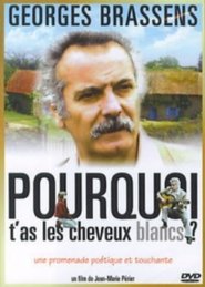 Pourquoi t’as les cheveux blancs…