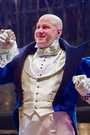 Poster Les Mis at 25: Matt Lucas Dreams the Dream