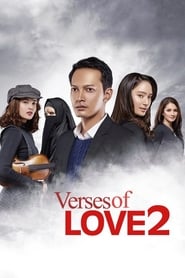 Poster Verses of Love 2 2017