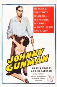 Johnny Gunman