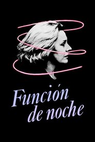 Función de noche) Función de noche (1981)