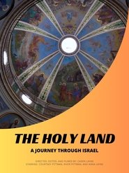 The Holy Land (2022)