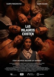 Las Milagros existen streaming